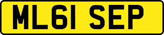 ML61SEP