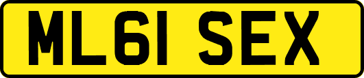 ML61SEX