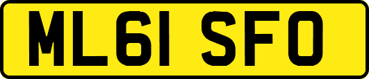 ML61SFO