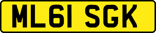 ML61SGK