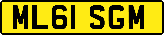 ML61SGM