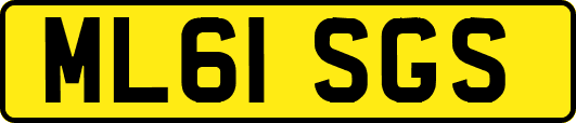 ML61SGS