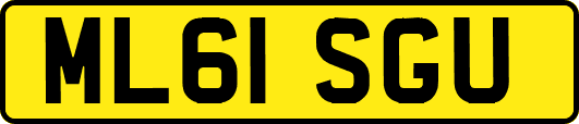 ML61SGU