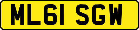 ML61SGW