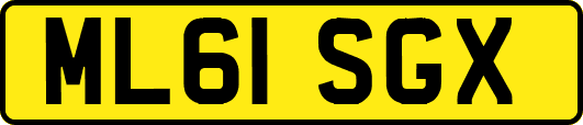 ML61SGX
