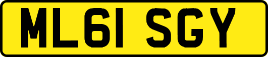 ML61SGY
