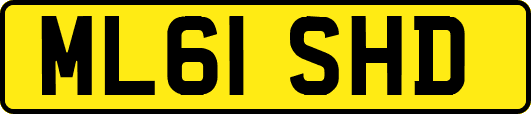 ML61SHD
