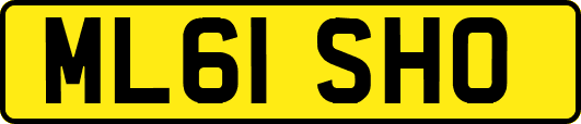 ML61SHO