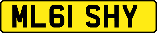 ML61SHY