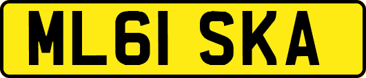 ML61SKA