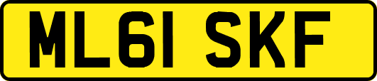 ML61SKF