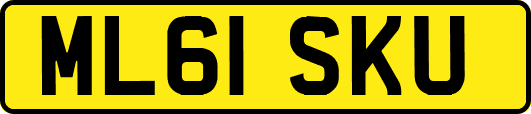ML61SKU