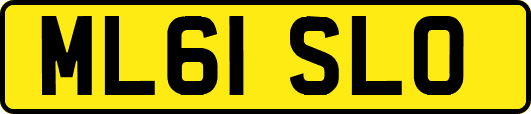 ML61SLO