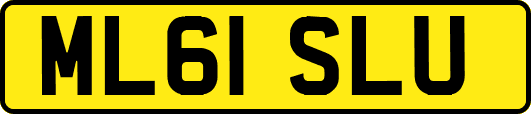ML61SLU