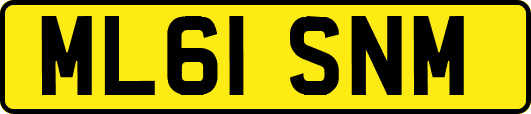 ML61SNM