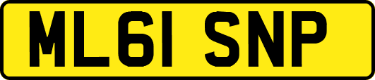 ML61SNP