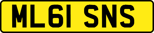 ML61SNS