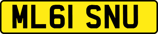 ML61SNU