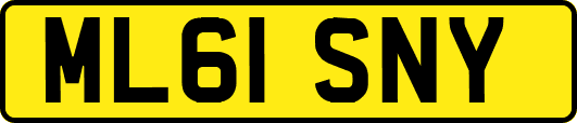 ML61SNY