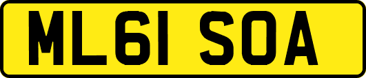 ML61SOA