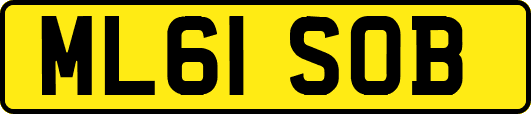 ML61SOB