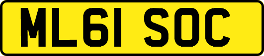 ML61SOC