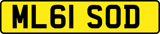 ML61SOD
