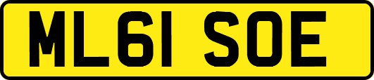 ML61SOE