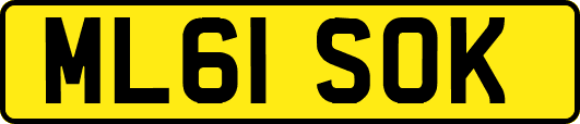 ML61SOK