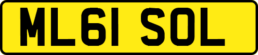 ML61SOL