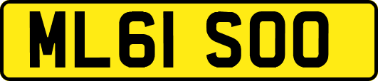 ML61SOO