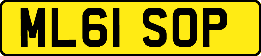ML61SOP