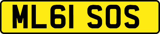 ML61SOS