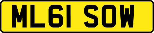ML61SOW