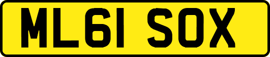 ML61SOX