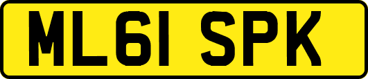 ML61SPK