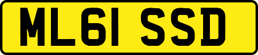 ML61SSD