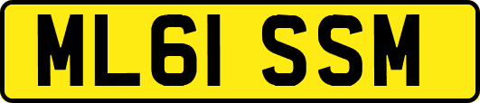 ML61SSM