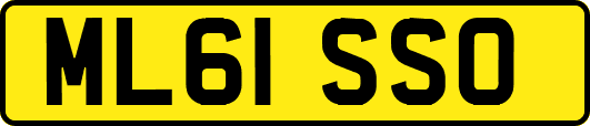 ML61SSO