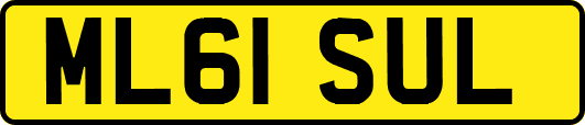 ML61SUL