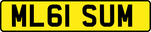 ML61SUM