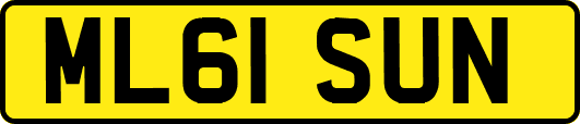 ML61SUN