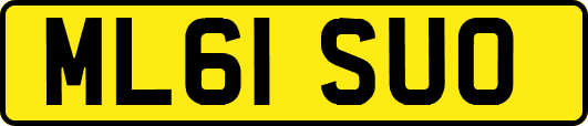 ML61SUO