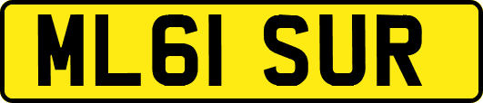 ML61SUR