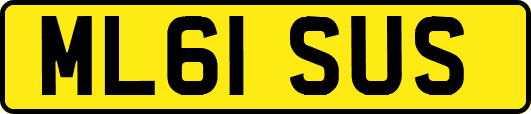 ML61SUS