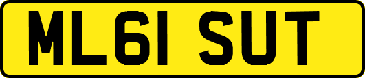 ML61SUT