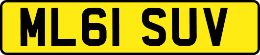 ML61SUV