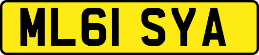 ML61SYA