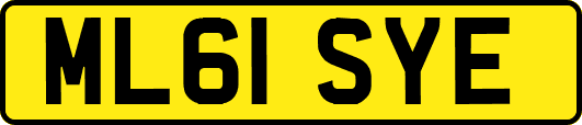 ML61SYE