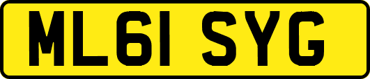 ML61SYG
